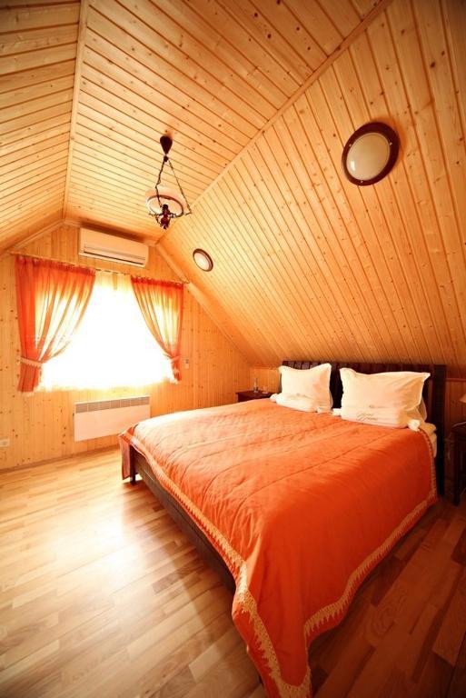 Hotel Gorny Ruchej Hora Habitación foto