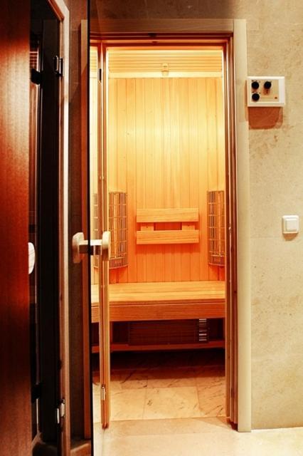 Hotel Gorny Ruchej Hora Habitación foto