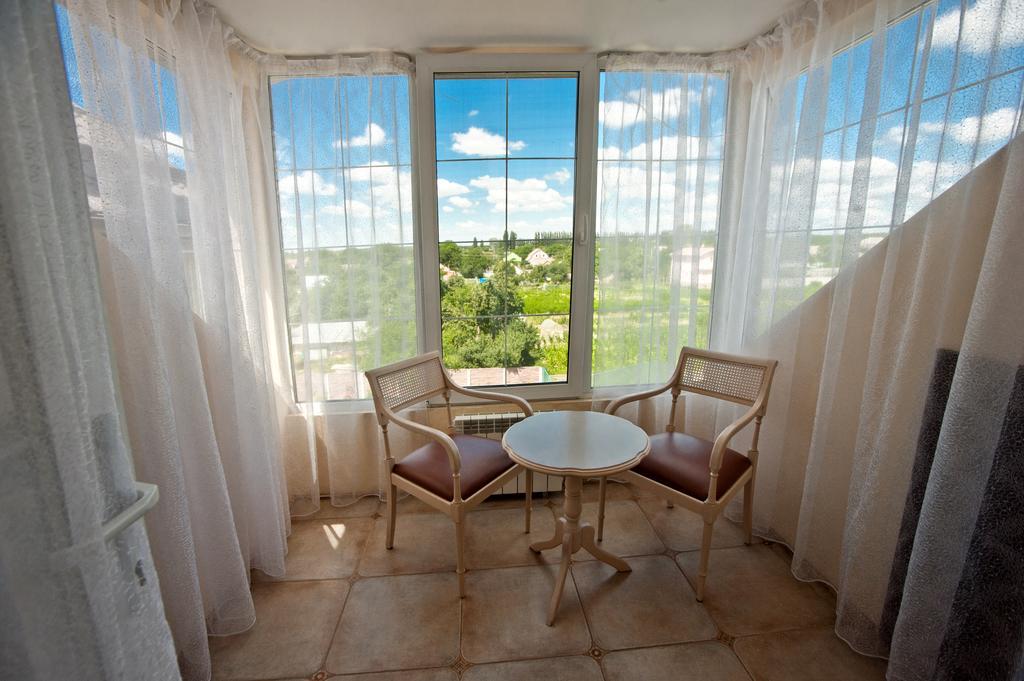 Hotel Gorny Ruchej Hora Habitación foto