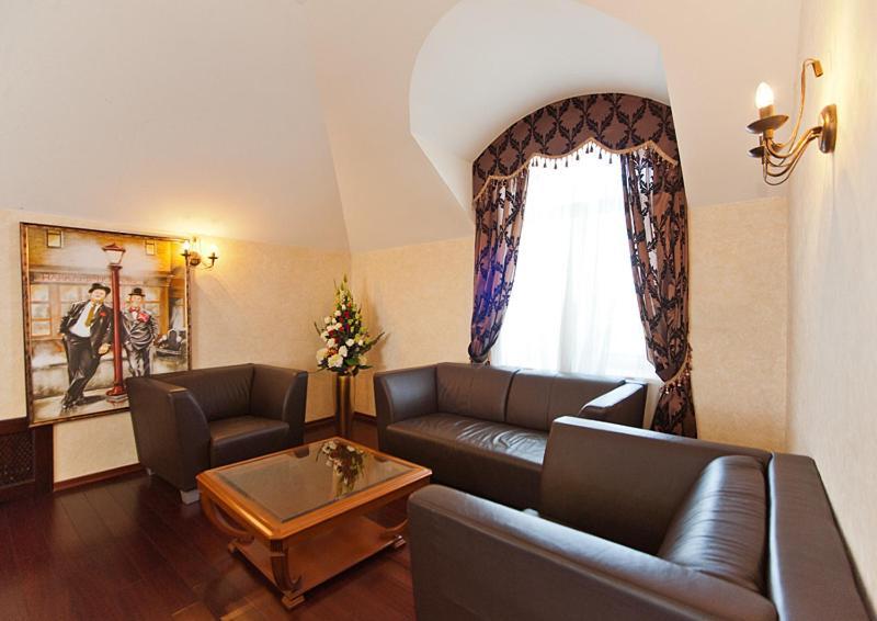 Hotel Gorny Ruchej Hora Habitación foto
