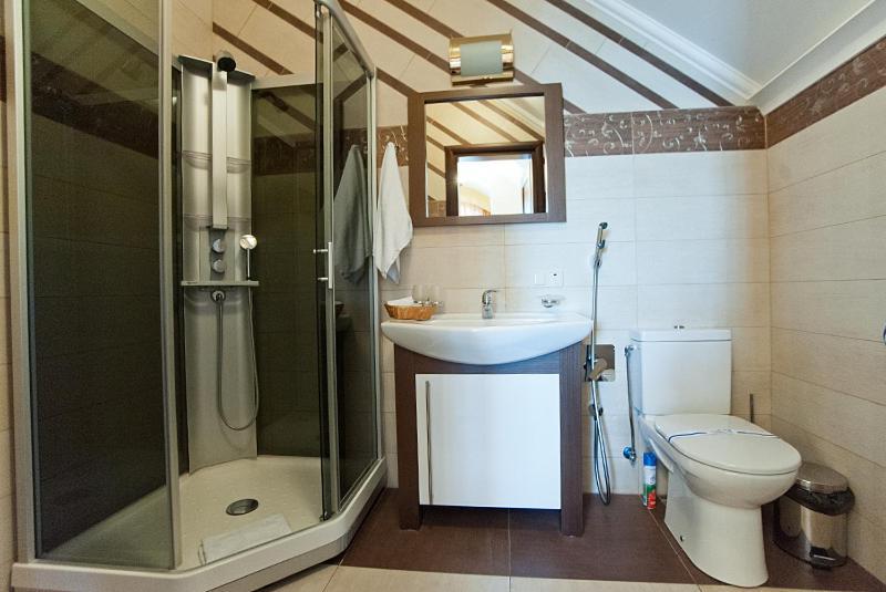 Hotel Gorny Ruchej Hora Habitación foto