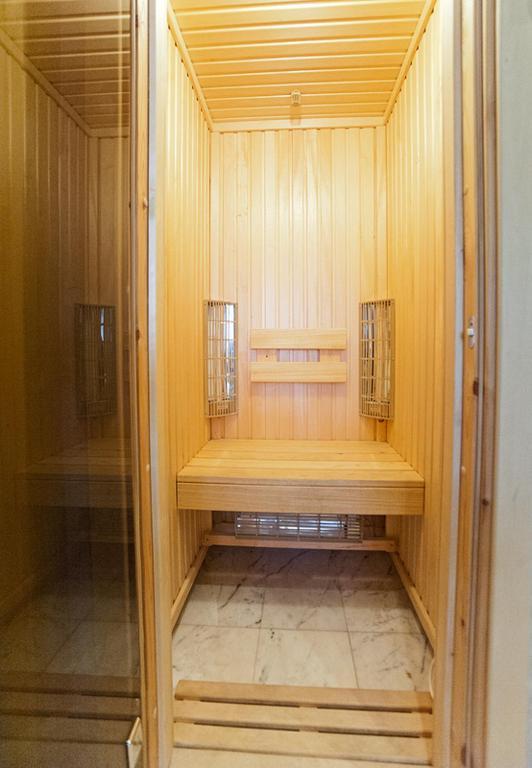 Hotel Gorny Ruchej Hora Habitación foto
